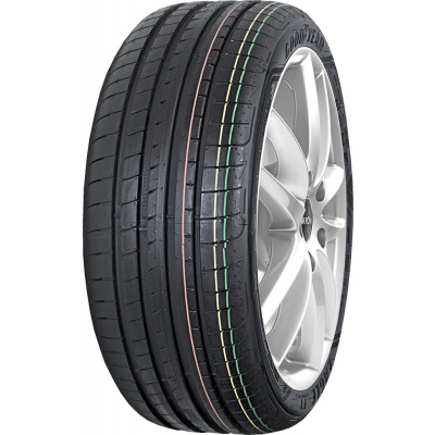 Goodyear Eagle F1 Asymmetric 3 225/55R17 97 Y RUN ON FLAT FP, *, MOE + Doprava Zdarma