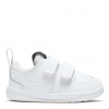 Nike Pico 5 Infant/Toddler Shoe White/White C4