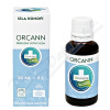 Annabis Orcann ústní voda koncentrovaná 30ml