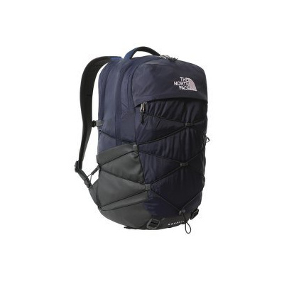 The North Face Borealis 28l TNF navy/TNF black