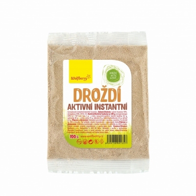 instantni drozdi – Heureka.cz