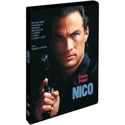 Nico - DVD