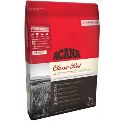 Acana Classic Red 11,4 kg