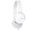 Sony MDR-ZX110, bílá