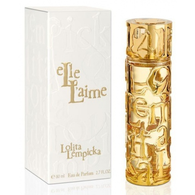 Lolita Lempicka Elle L´aime Parfémovaná voda, 80ml, dámske