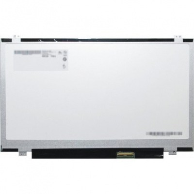 Displej na notebook Lenovo Thinkpad T480S 20L7001NXS Display 14“ 30pin FULL HD LED SlimTB IPS - Matný