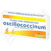 Oscillococcinum por.gra.6x1g