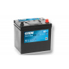 Exide Start-Stop EFB 12V 60Ah 520A EL604