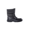 Zimní bezpečnostní poloholeňová obuv ARDON®FIRWIN LB S3 - černá / 47 / 47 / černá