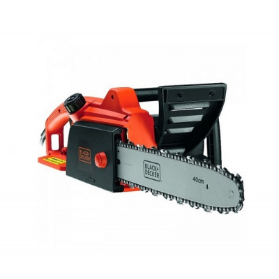 Black & Decker Řetězová pila 1800W Black+Decker CS1840