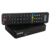 WIWA H.265 Lite DVB-T2 set top box, HDMI, SCART, YouTube