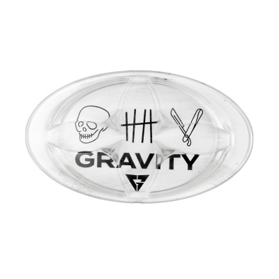 Grip GRAVITY CONTRA MAT CLEAR 19/20