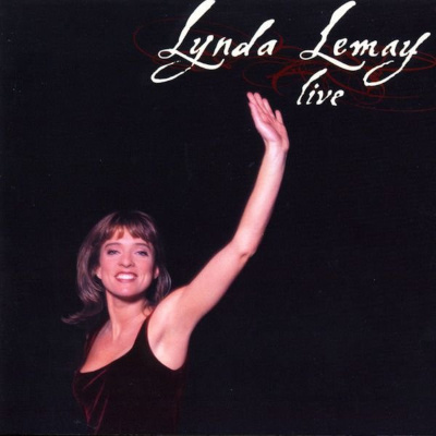 Lynda Lemay - Live (CD)