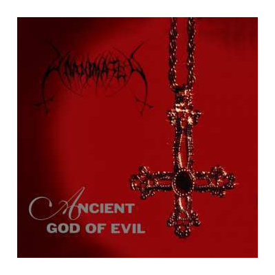 unanimated: ancient god of evil cd – Heureka.cz