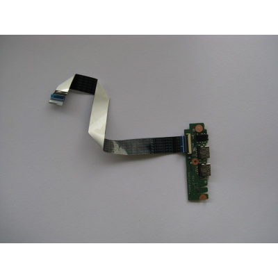 USB konektory pro Acer Aspire 3 (A315-31-C4YJ), NOVÝ NX.GNTEC.011