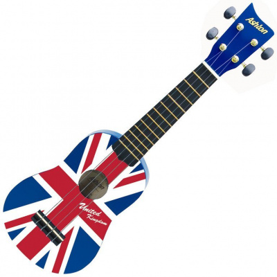 Ashton UKE 110 UK (Sopránové ukulele )