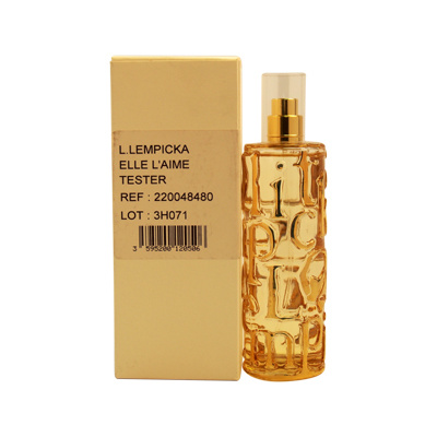 Lolita Lempicka Elle L´aime Parfémovaná voda - Tester, 80ml, dámske