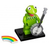 LEGO® LEGO® minifigurky 71033 Mupeti - 05. Kermit the Frog