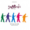 Genesis: Live: The Way We Walk (Volume Two: The Longs): CD