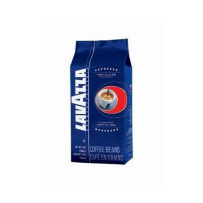 Lavazza Top Class - zrnková, 1000 g