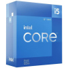 Intel Core i5-12400F - Intel Core i5-12400F BX8071512400F