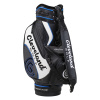 Cleveland Cleveland Golf Tour Staff Bag BLACK/BLUE