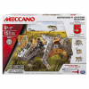 MECCANO 16207 Stavebnice 5v1 Safari (mc16207)