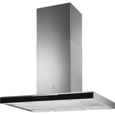 Electrolux KFIB19X Odsavač par ostrůvkový série 700 SENSE Hob2hood