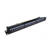 DIGITUS DN-91624S-EC 19 CAT6 patch panel 24-port S-FTP