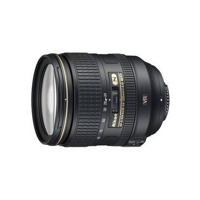 nikon 24 120mm f 4g ed af s vr – Heureka.cz