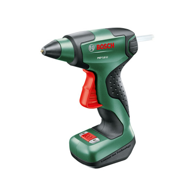 BOSCH Akumulátorová lepicí pistole PKP 3.6 LI 0603264620