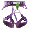 Petzl Macchu - purple