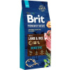 Brit Premium by Nature Dog Sensitive Lamb 15 kg