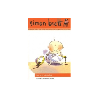 Brett, Simon - Prevítem snadno a rychle /bilingvní/