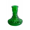 Váza - Craft mini Emerald