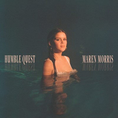 Morris Maren: Humble Quest: Vinyl (LP)