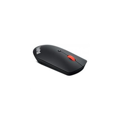 LENOVO myš bezdrátová ThinkPad Bluetooth Silent Mouse (4Y50X88822)