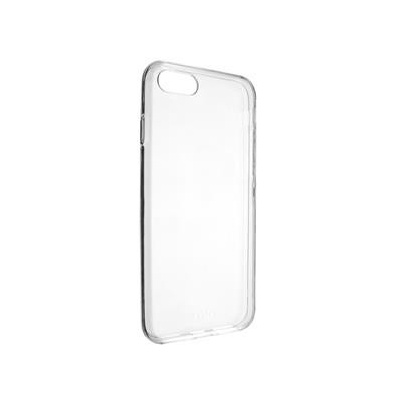 TPU gelové pouzdro FIXED pro Apple iPhone 7/8/SE (2020/2022), čiré