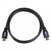 EMOS HDMI 2.0 high speed kabel ethe. A vidlice-A vidlice 1,5m ECO
