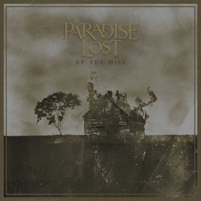 Paradise Lost: At The Mill (CD + Blu-ray)
