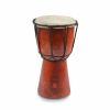 Dřevěný buben - Djembe 20 cm