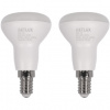 Retlux 50005501 REL 28 LED R50 2x6W E14 Teplá bílá