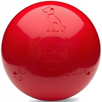 Animals Hračka Plast Míč Boomer Ball Hračka plast Míč Boomer Ball 15 cm: -