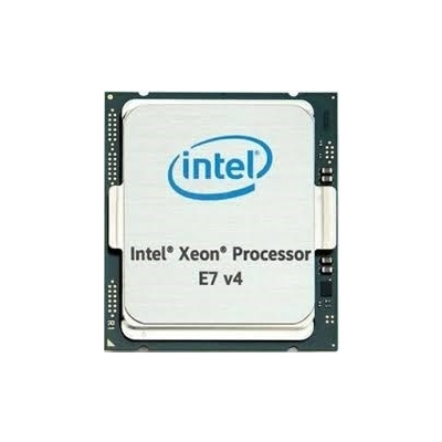 CPU INTEL XEON E7-8890 v4, LGA2011-1, 2.20 Ghz, 60M L3, 24/48, tray (bez chladiče) CM8066902885200