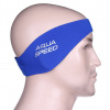 Aqua-Speed Ear Neo koupací čelenka modrá velikost: senior