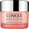 Clinique Péče o pleť Péče o oči a rty All About Eyes Rich 15 ml