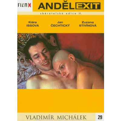 Anděl Exit: DVD