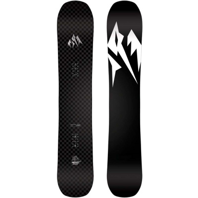 JONES snowboard Snb Carbon Flagship 161 (MULTI) velikost: 161 18/19