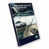 Navigační DVD-ROM LAND ROVER DENSO - Západní Evropa 2011 / 2012