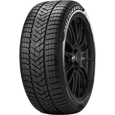 PIRELLI 225/55R17*H WINTER SOTTOZERO 3 97H MO*